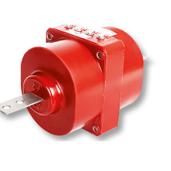 Трансформатор струму ТПОЛУ 10