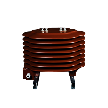 Опорний трансформатор струму ТОЛУ-40,5-2