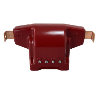 Трансформатор струму ТПЛУ-10